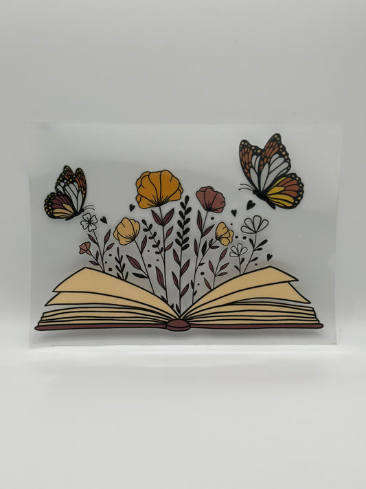 Butterfly Books