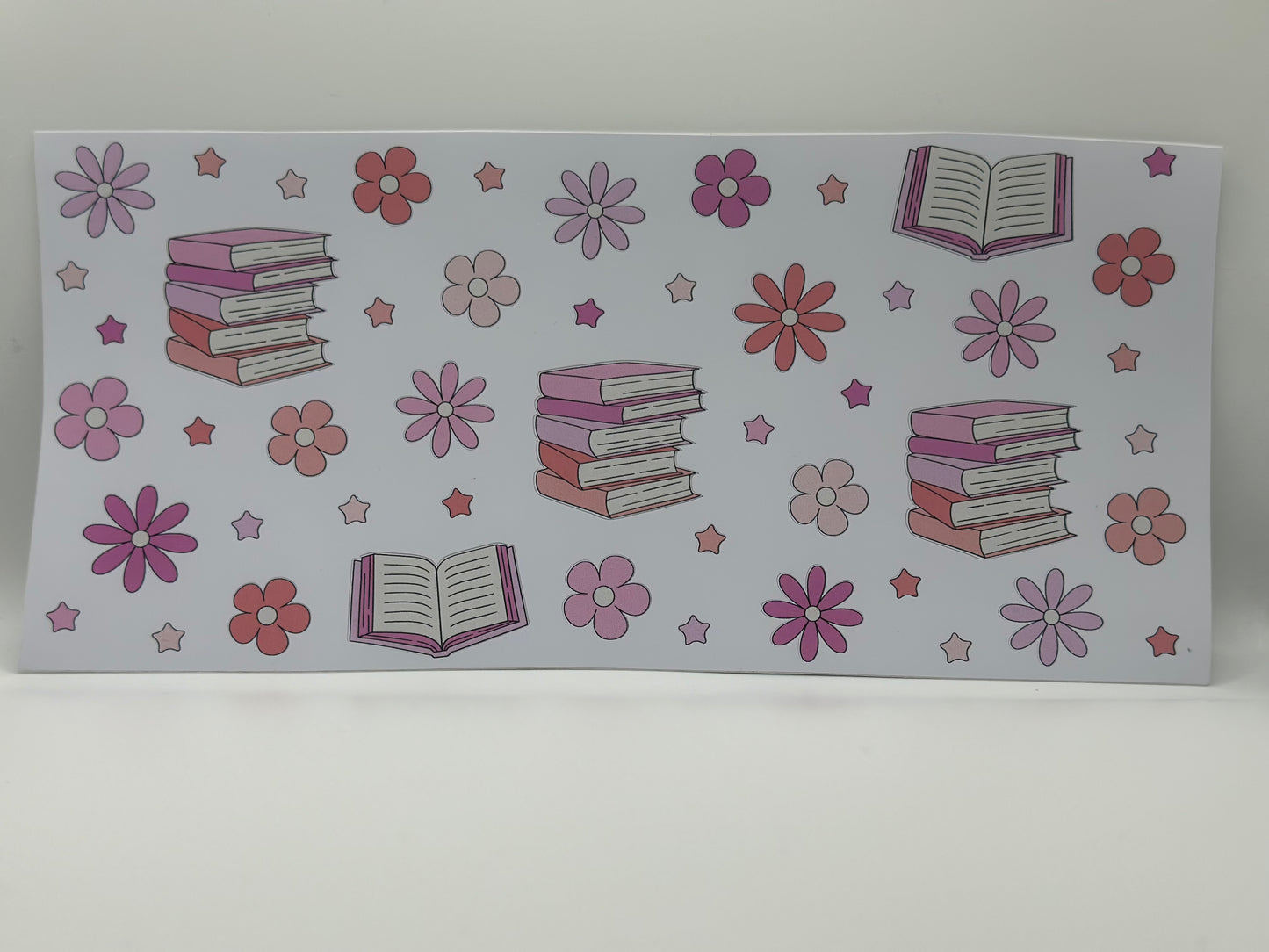 Book Wraps