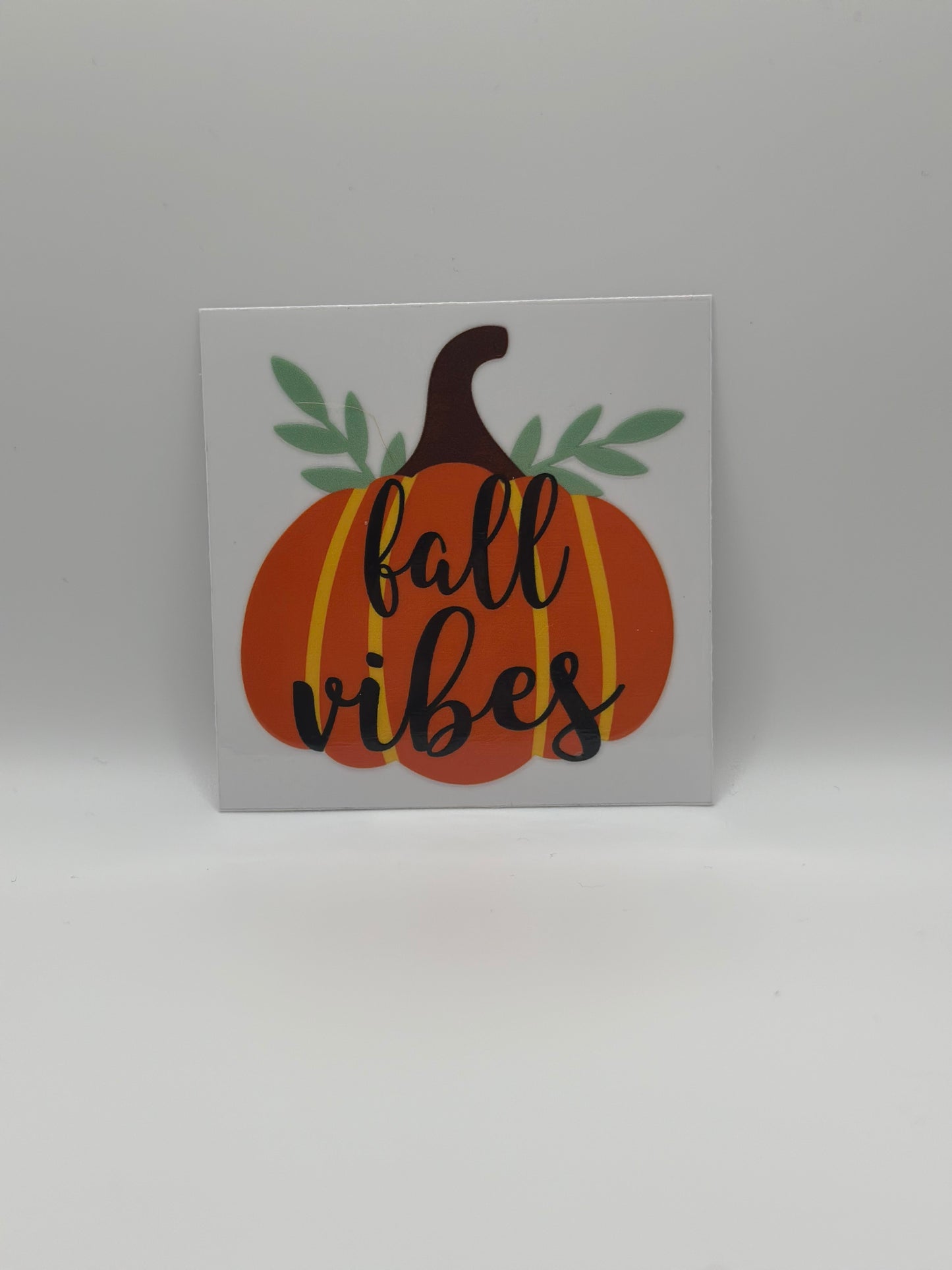 Fall & Autumn Wraps