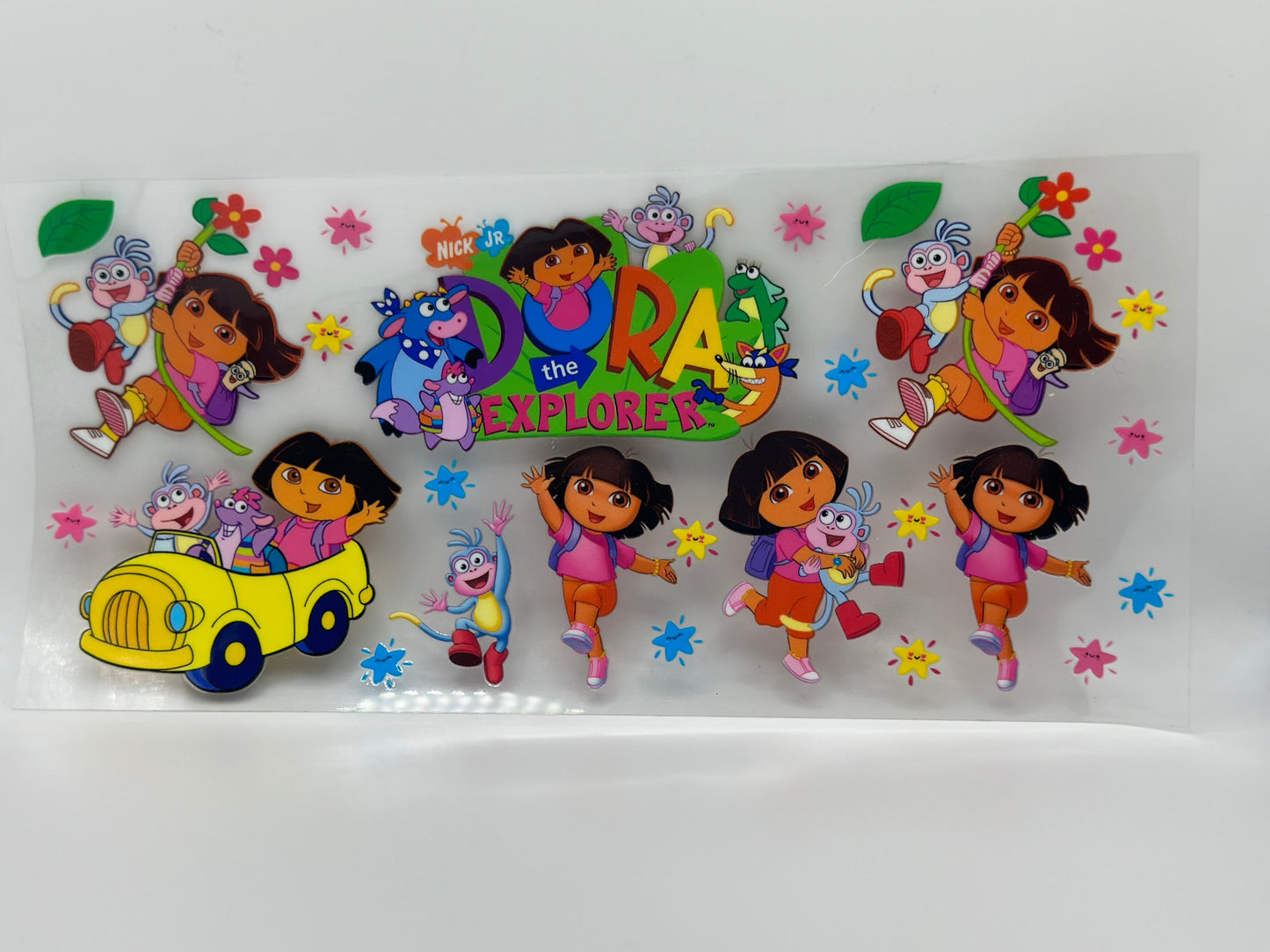 Dora Wraps