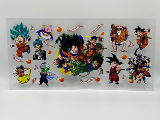 Dragon Ball Z