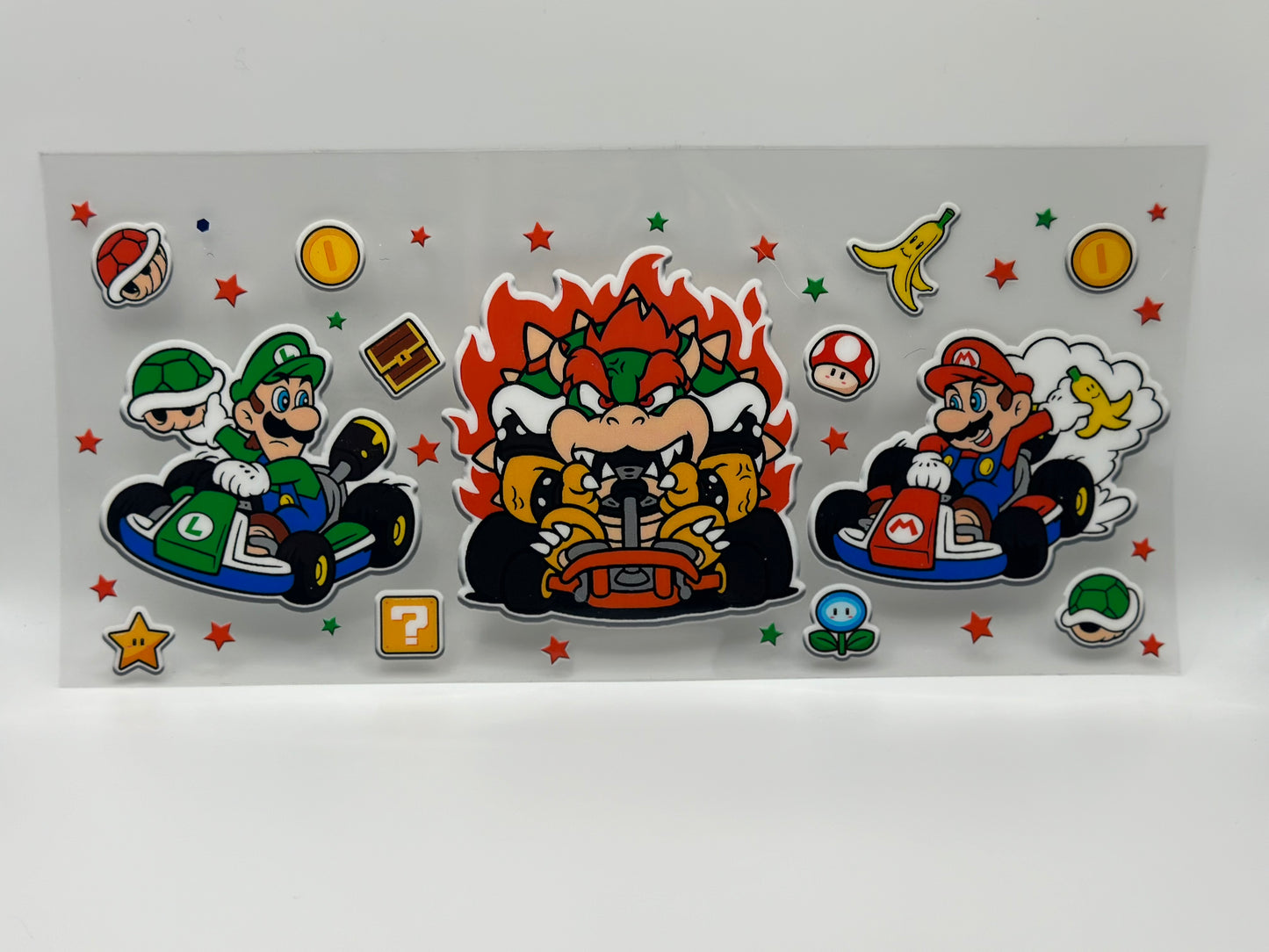 Mario Wrap 4