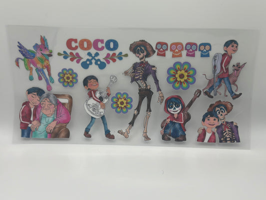 Coco