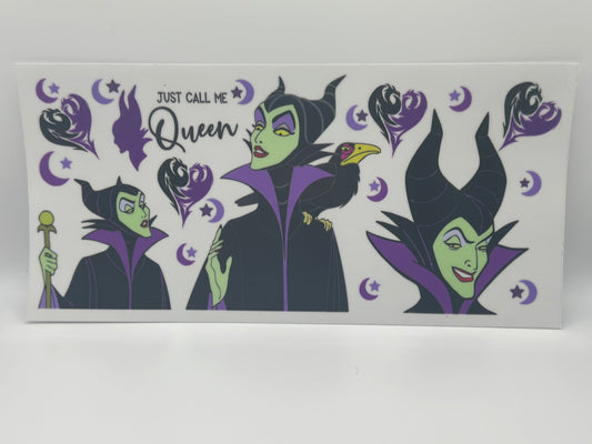 Evil Queen