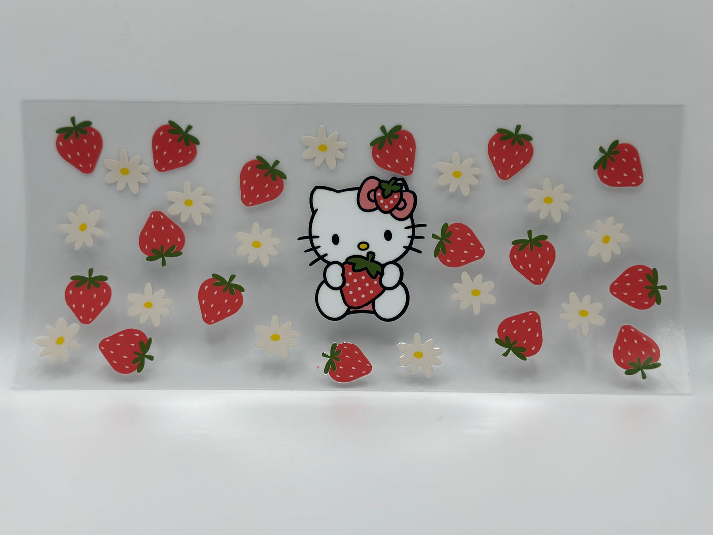 HK Strawberries