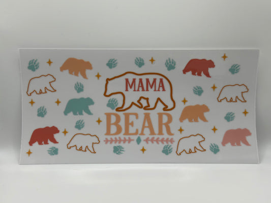 Mama Bear