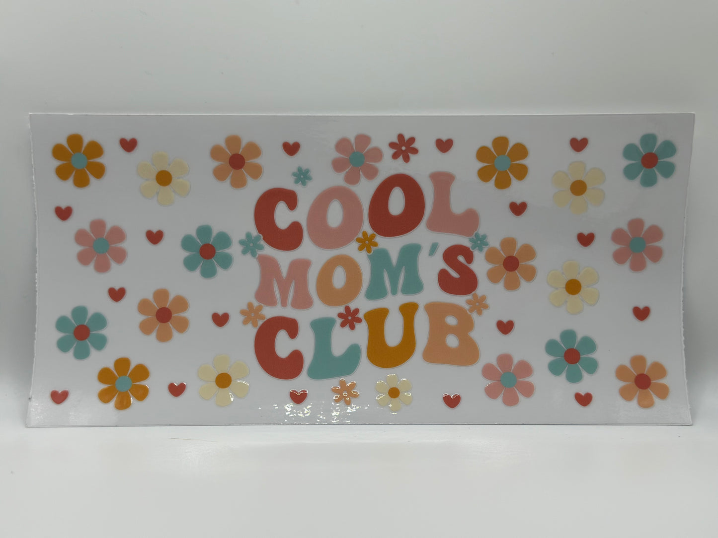 Cool Mom's Club