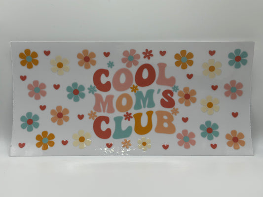 Cool Mom's Club