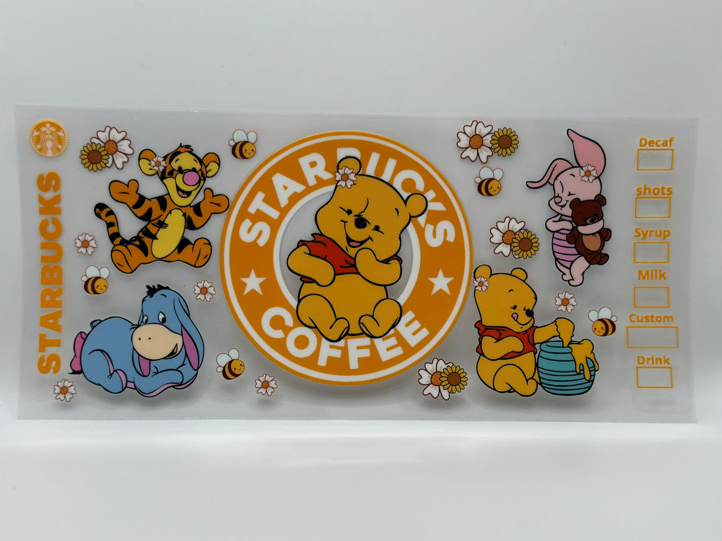 Yellow Bear Coffee 2