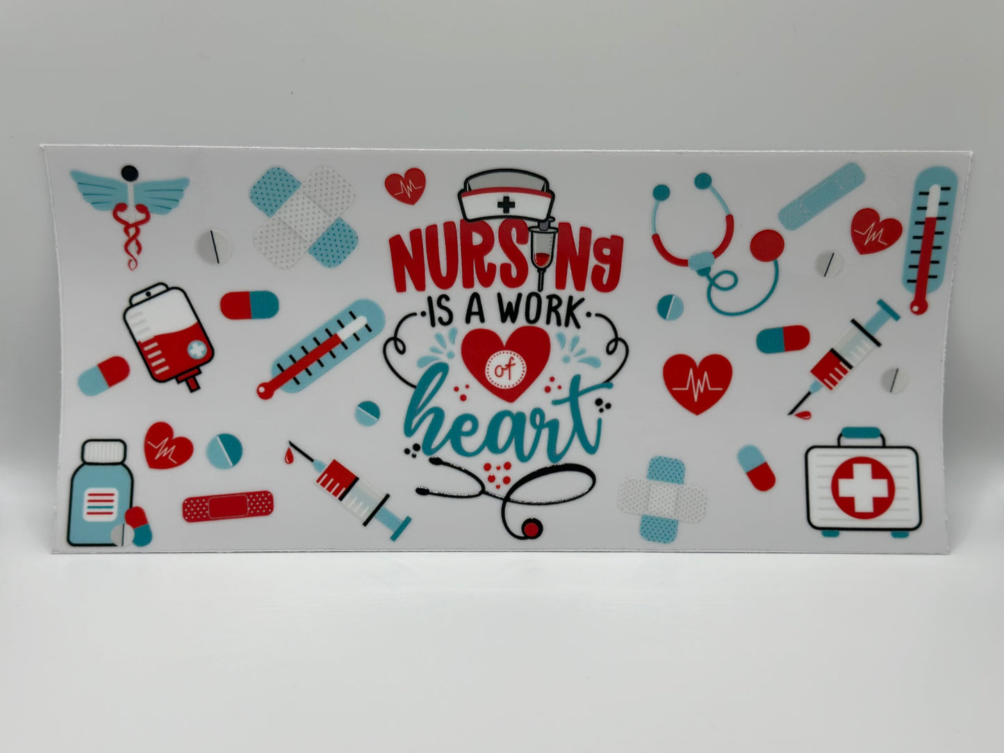 Nurse 4