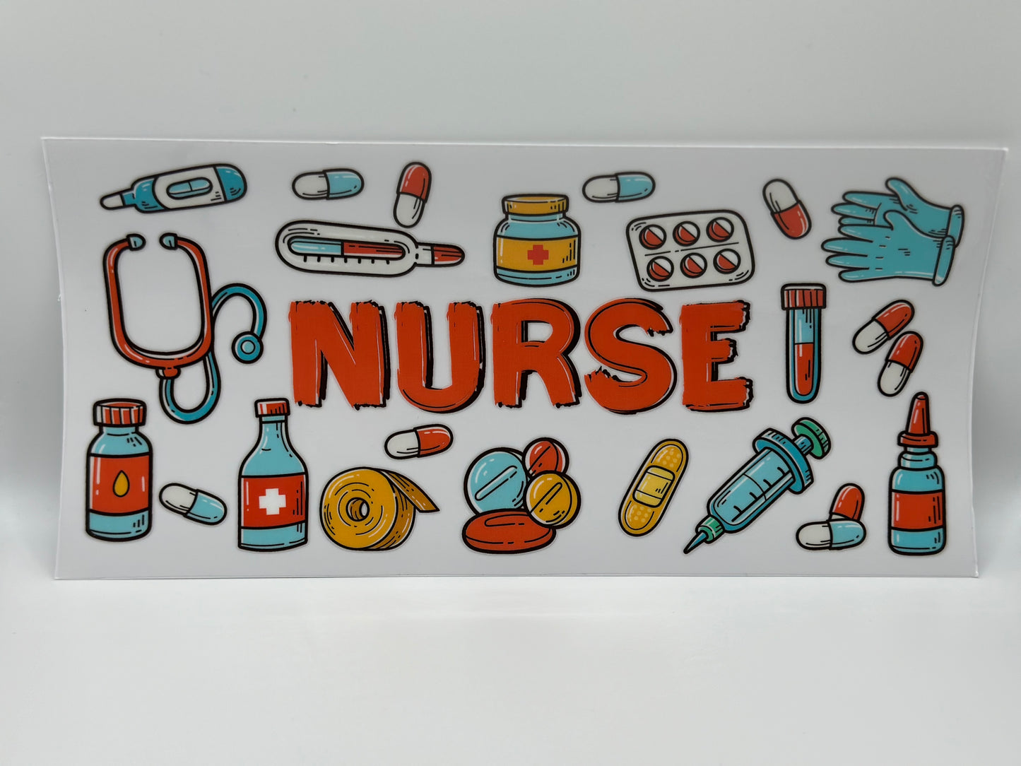 Nurse 7