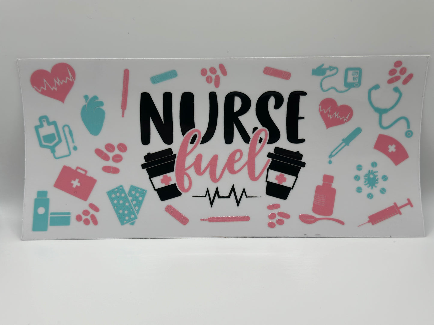 Nurse 10