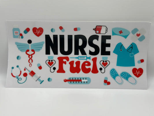 Nurse 11