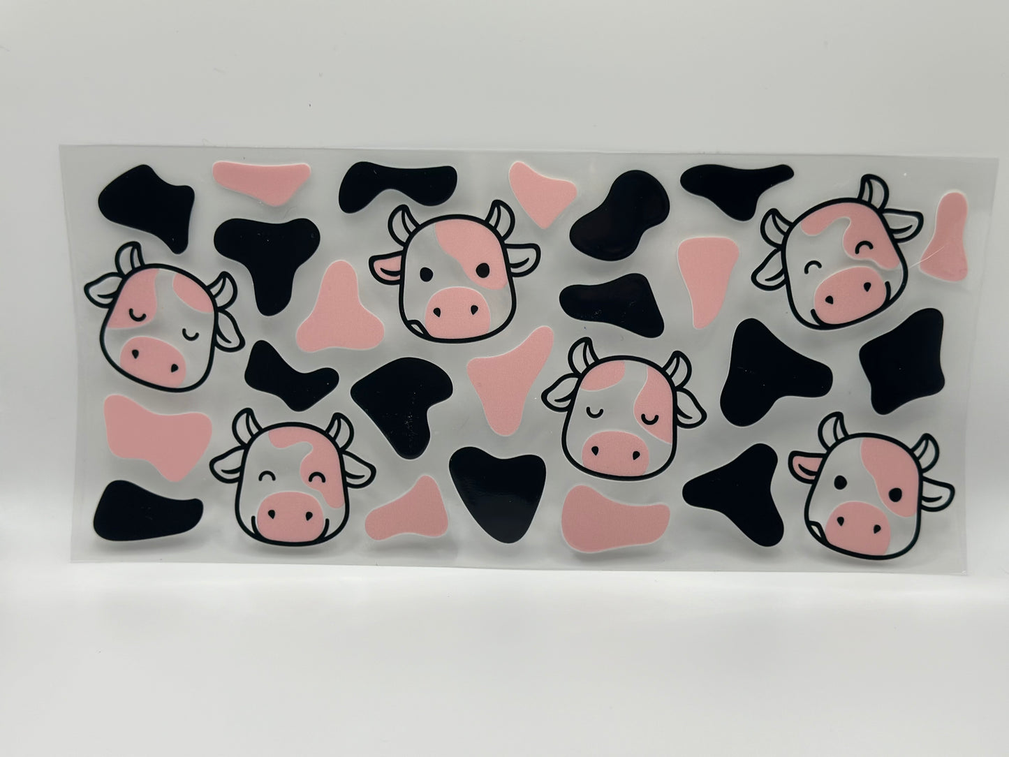 Cow Wrap 1