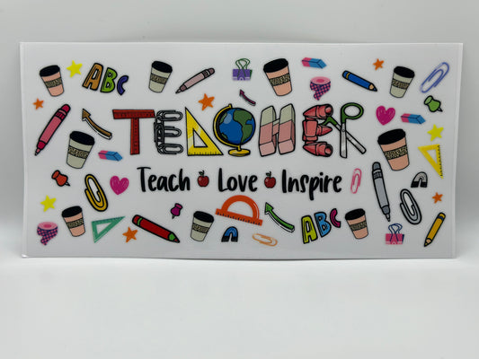 Teacher Wrap 3