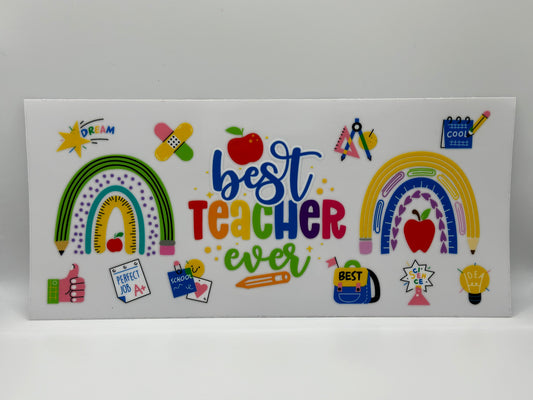 Teacher Wrap 11