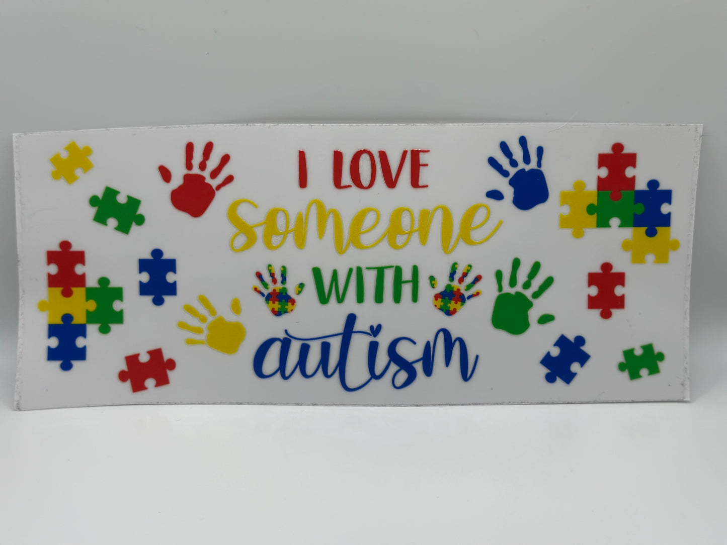 Autism Wrap 13