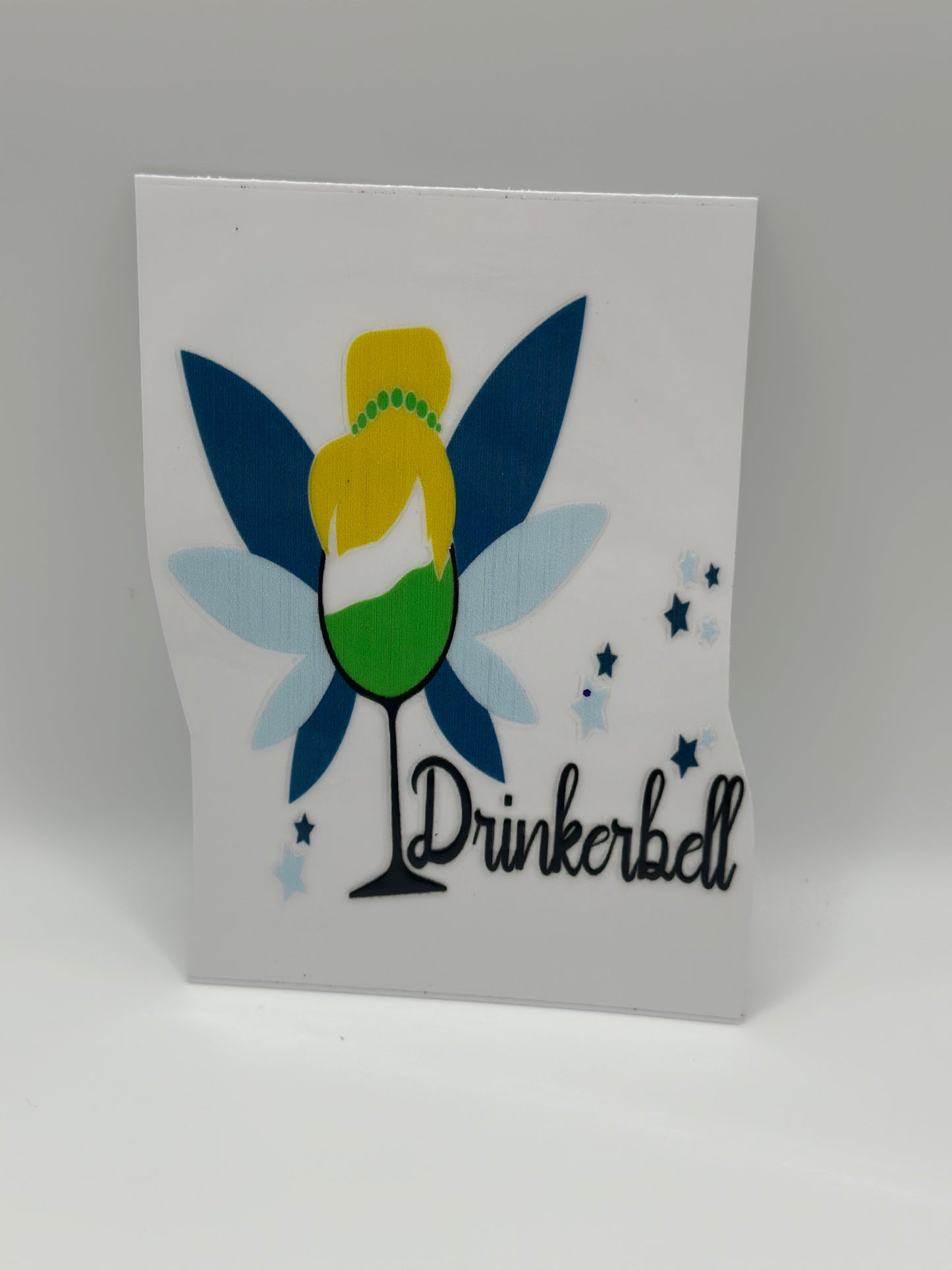 Tinkerbell