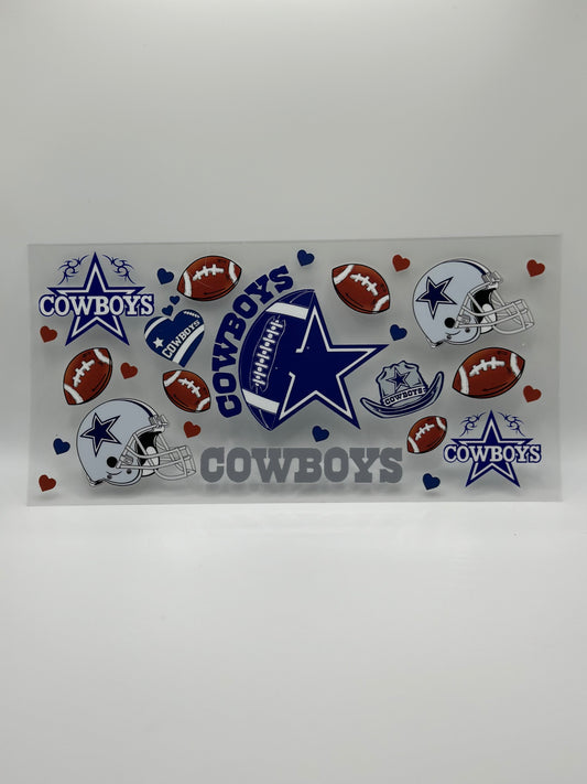 Dallas Cowboys