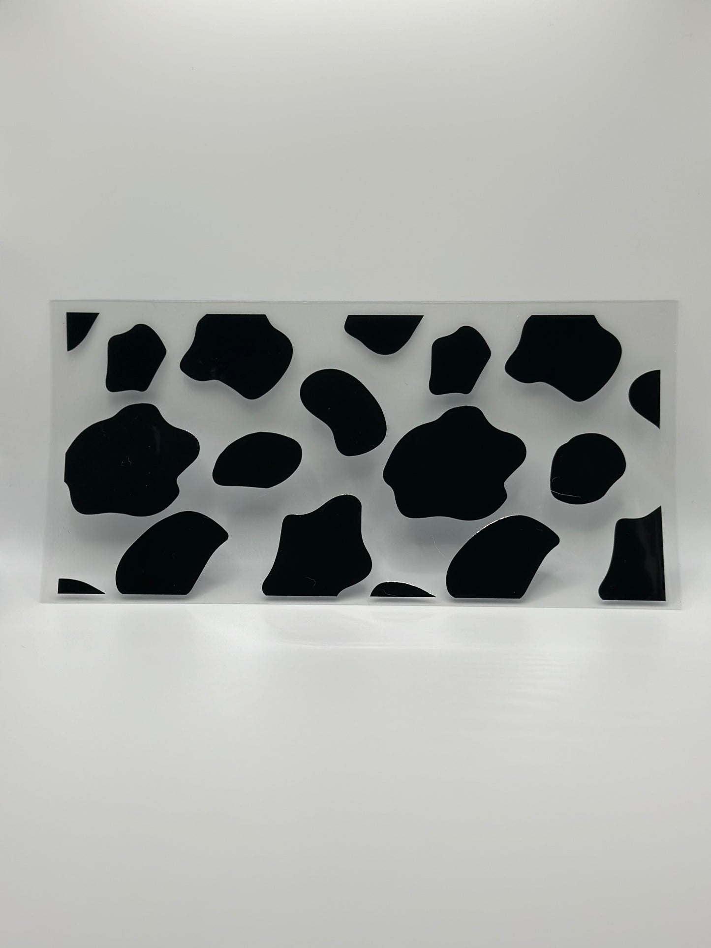 Cow Print