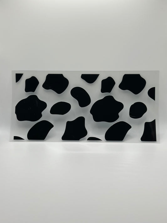 Cow Print