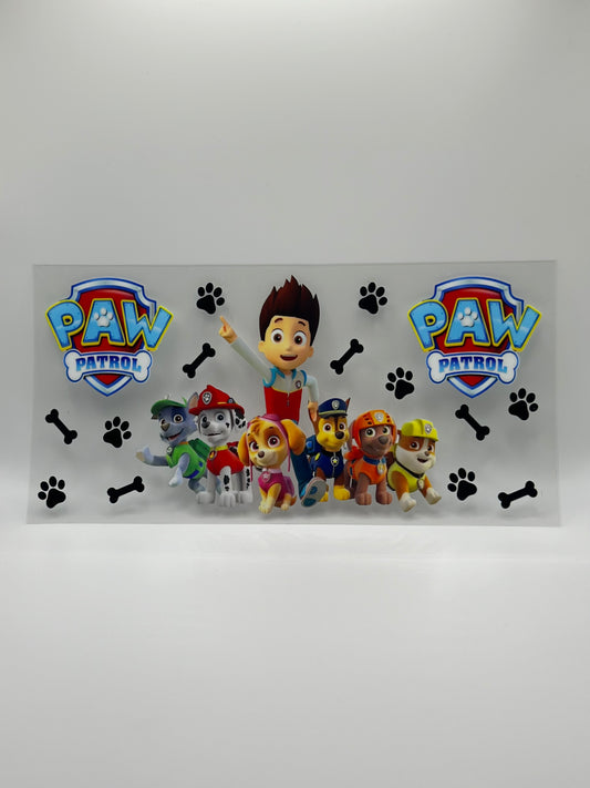 Paw Patrol 3