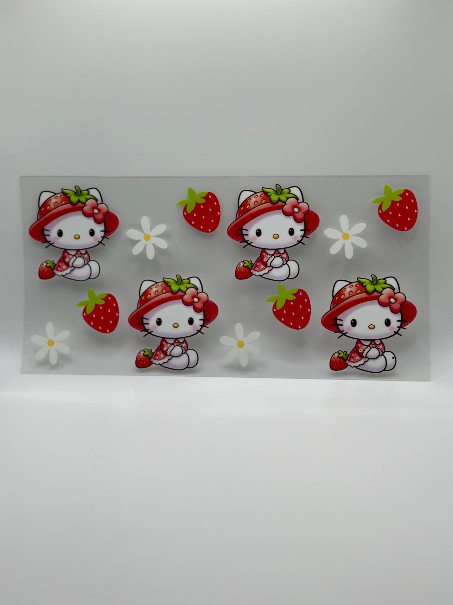 HK Strawberries 1