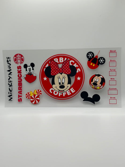 Minnie Coffee