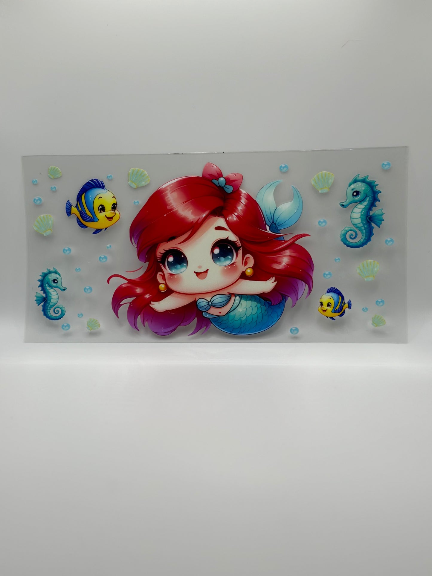 Cute Ariel