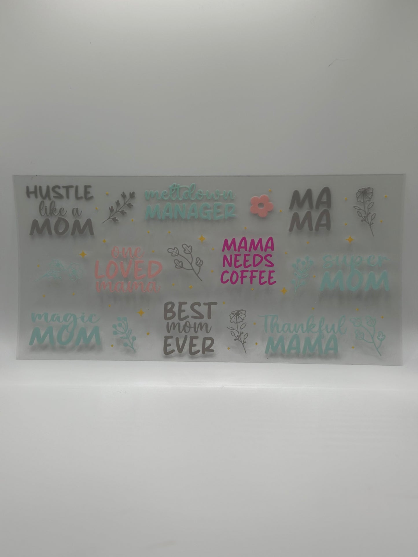 Mama Wrap