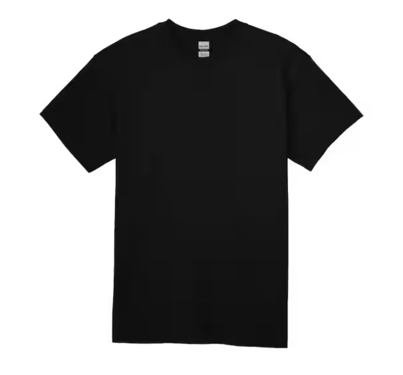 Black T-Shirt