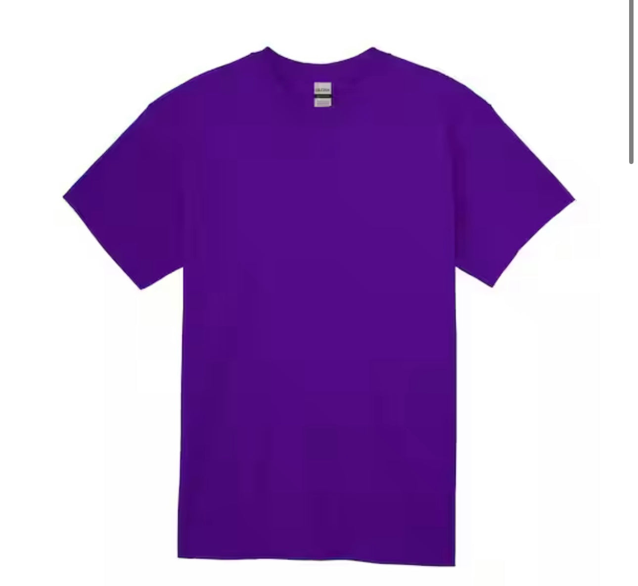 Purple T-Shirt