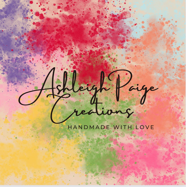 Ashleigh Paige Creations